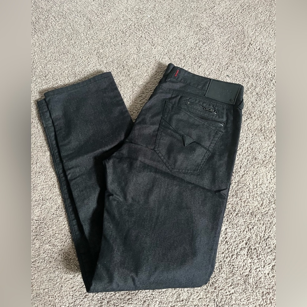 Men’s Guess Jeans